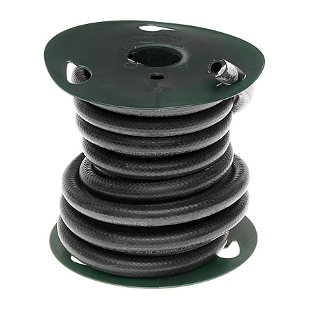 Gates PRICED PER FOOT/Barricade Fuel Line Hose, 27323 27323